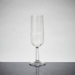 1407 7496 CHAMPAGNE GLAS..